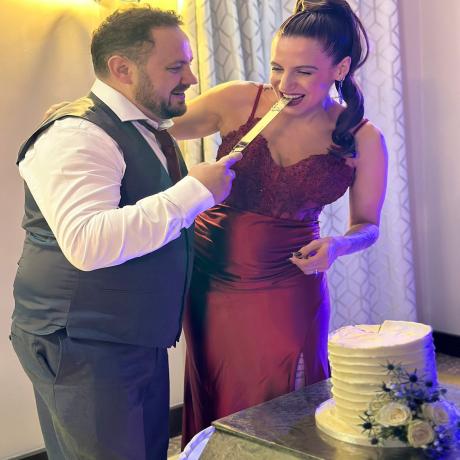 Cake Cutting